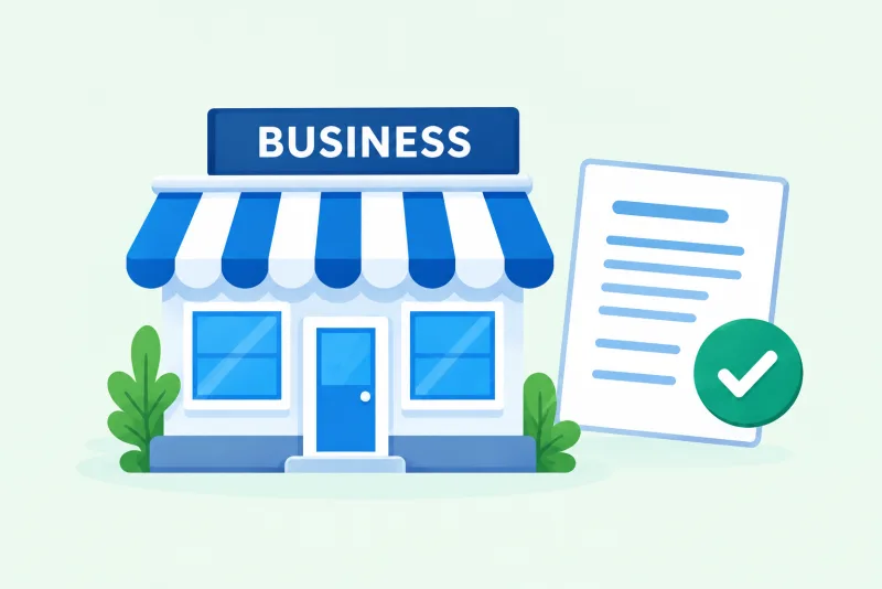 New Business Formation